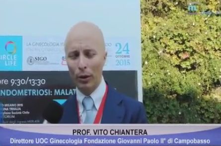 Chirurgia dell'endometriosi profonda: nuove prospettive di intervento – Parte 1